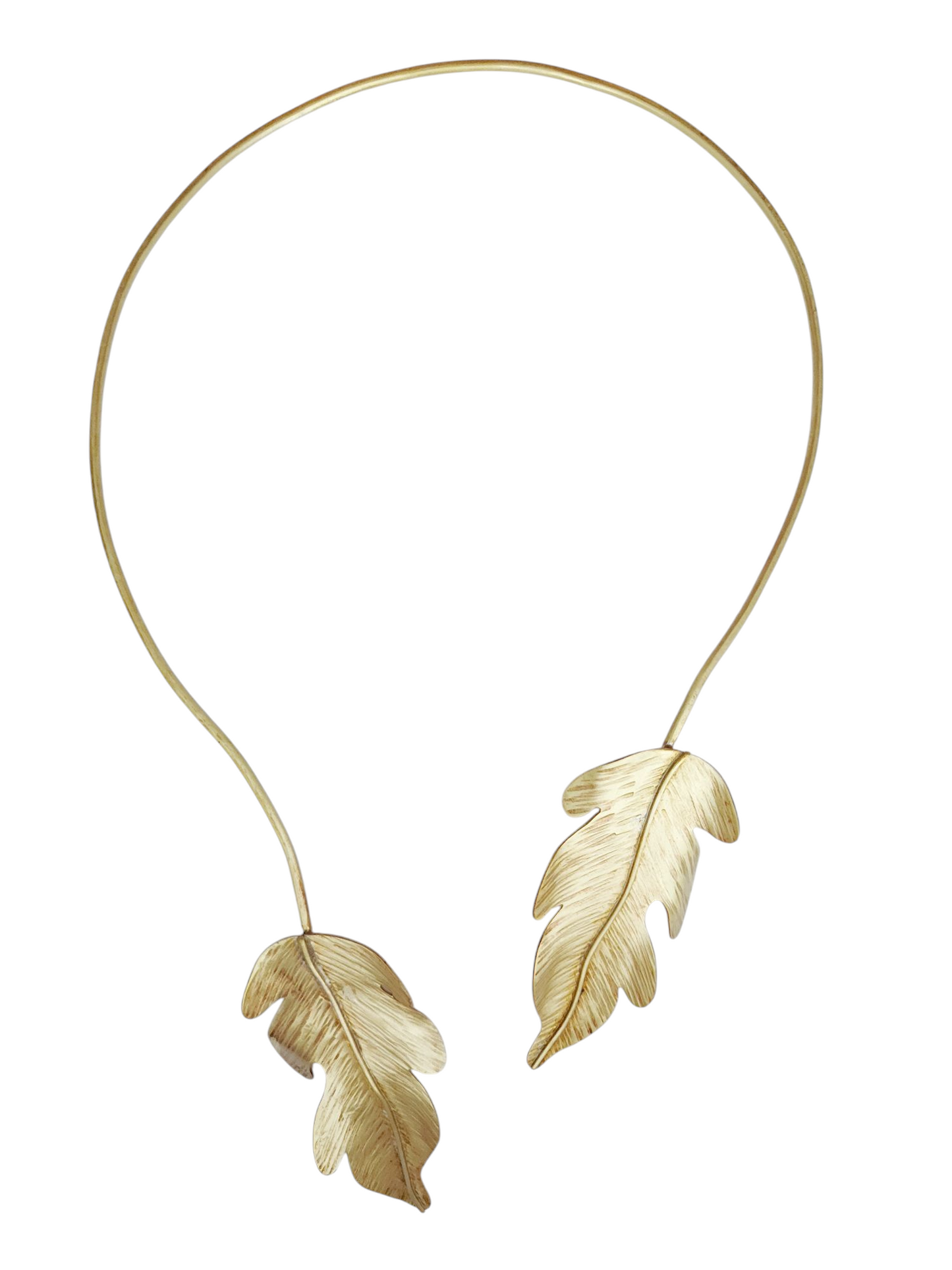 Gargantilla Rígida Oak