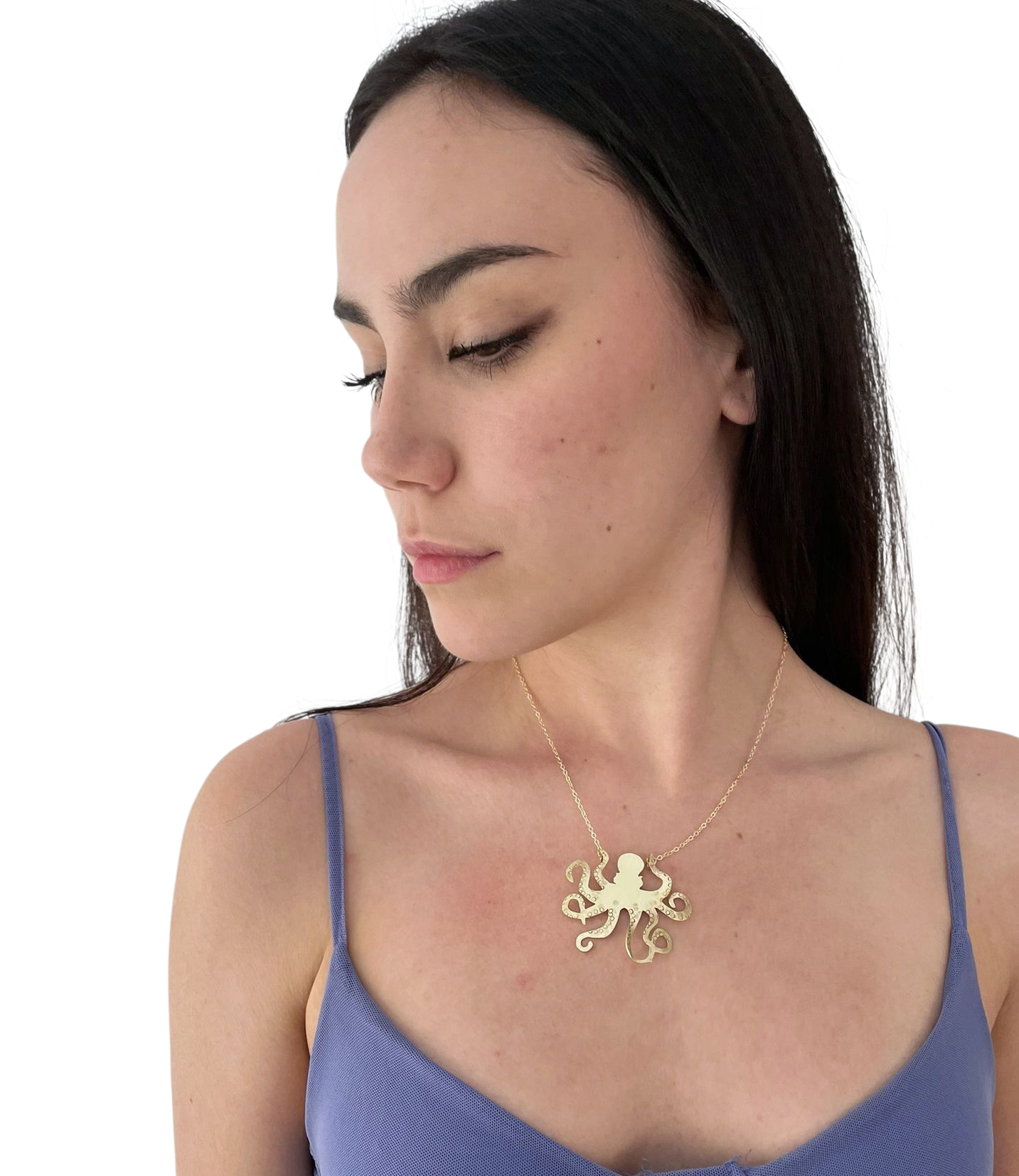 Colgante de Pulpo
