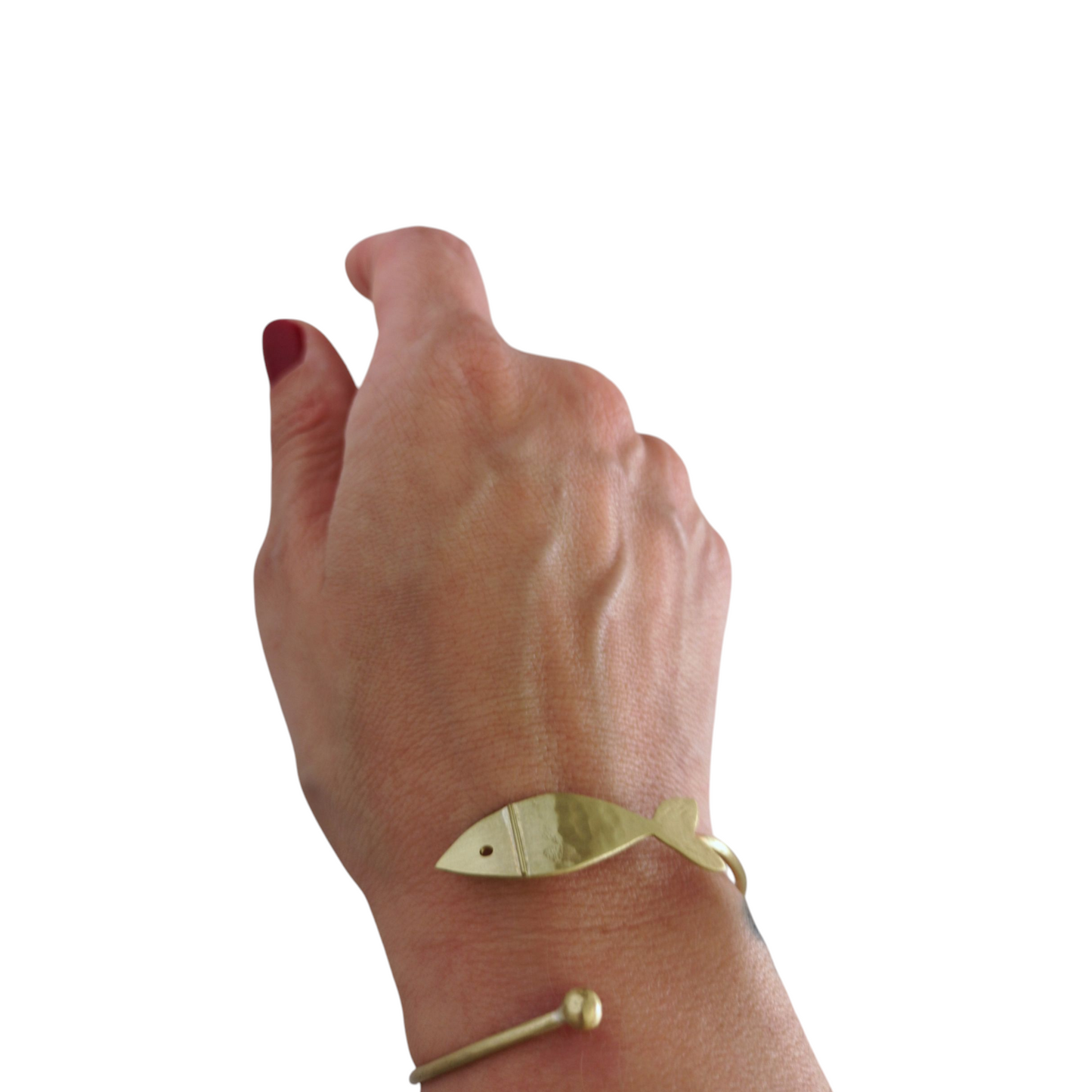 Pulsera pez (Chicharro)