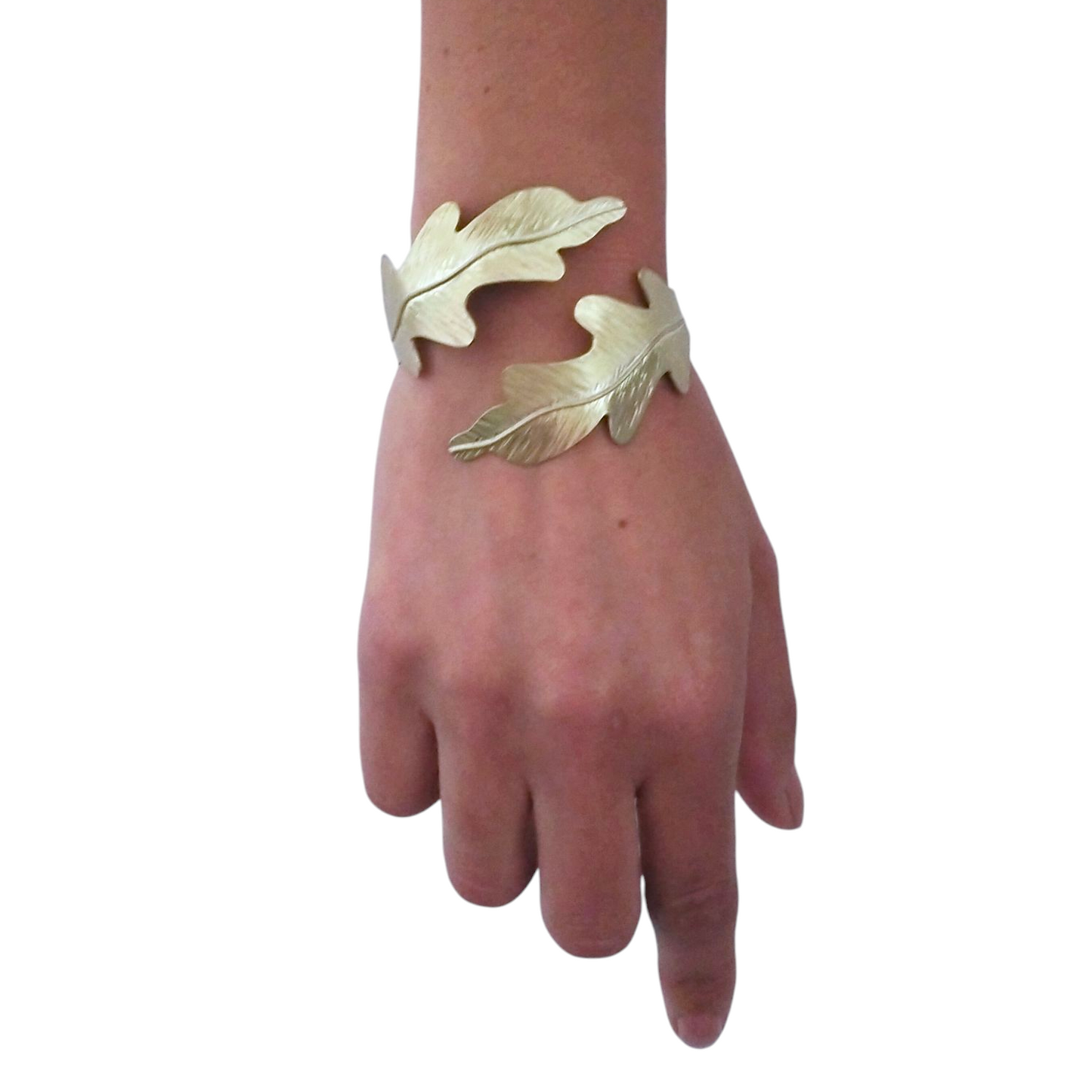 Pulsera Oak ajustable