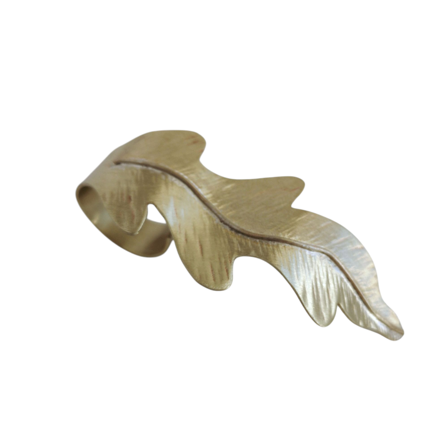 Anillo Oak ajustable