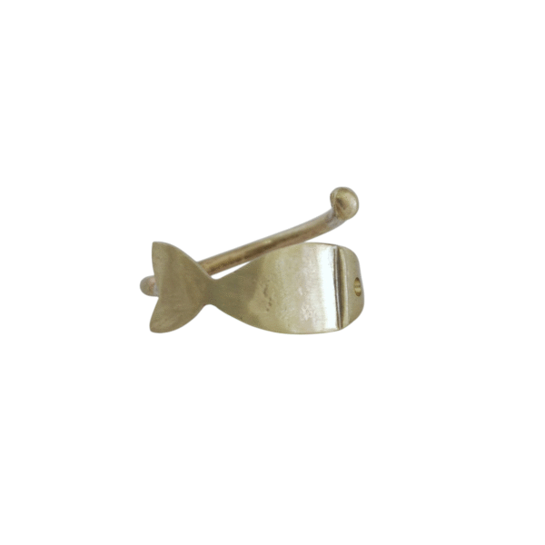 Anillo            un                        Chicharro - Imagen 2