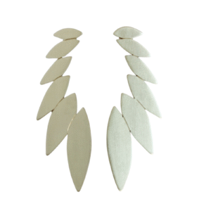 Pendientes Punk  -     Coleccion Olivo
