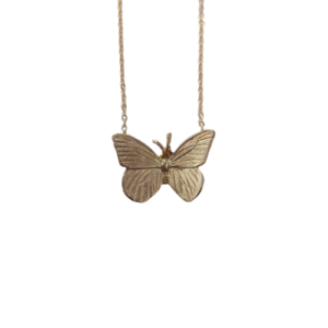 Colgante       Ajustable      Mariposa
