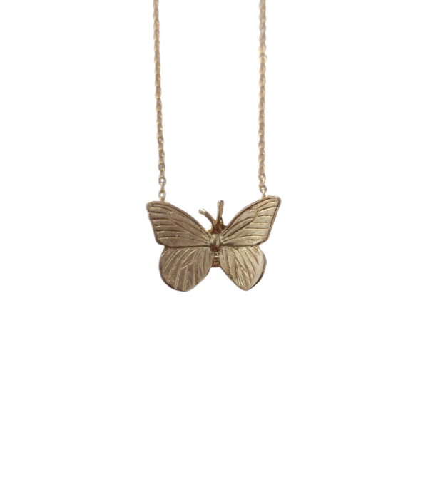 Colgante       Ajustable      Mariposa