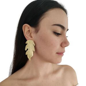 Pendientes                           Oak