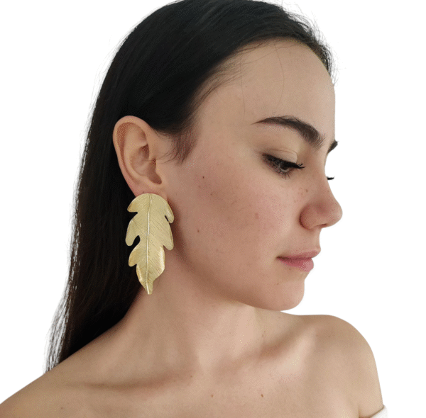 Pendientes                           Oak