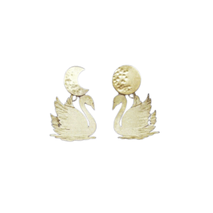 Cisnes           de              Lunas